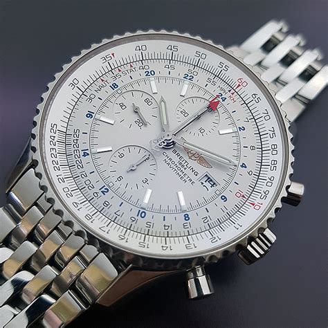 breitling 1984 chronographe navitimer|breitling 1884 chronographe certifie chronometre.